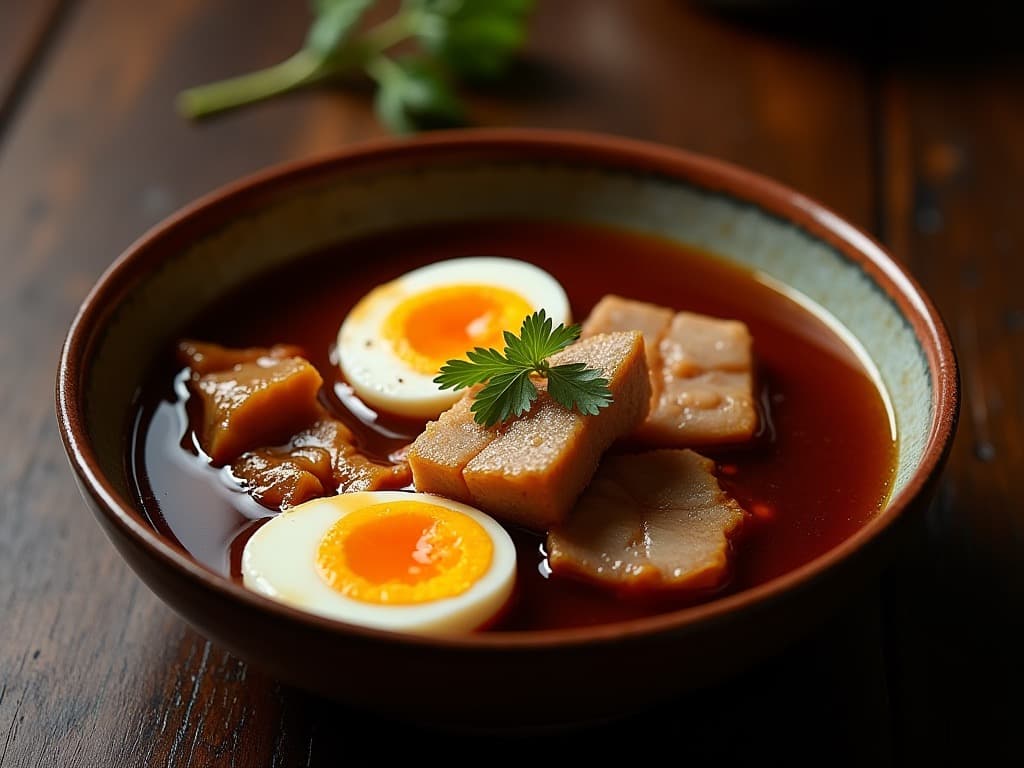 ไข่พะโล้